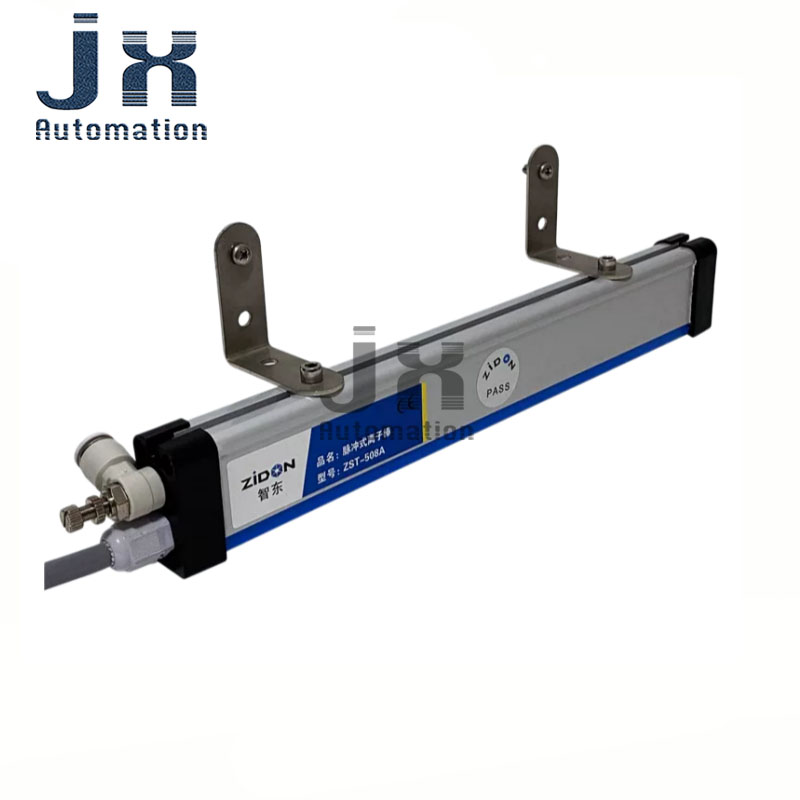 Zidon ZST-508A Pulse Ion Air B - Industrial Print & Laser Inc avaliação e preço