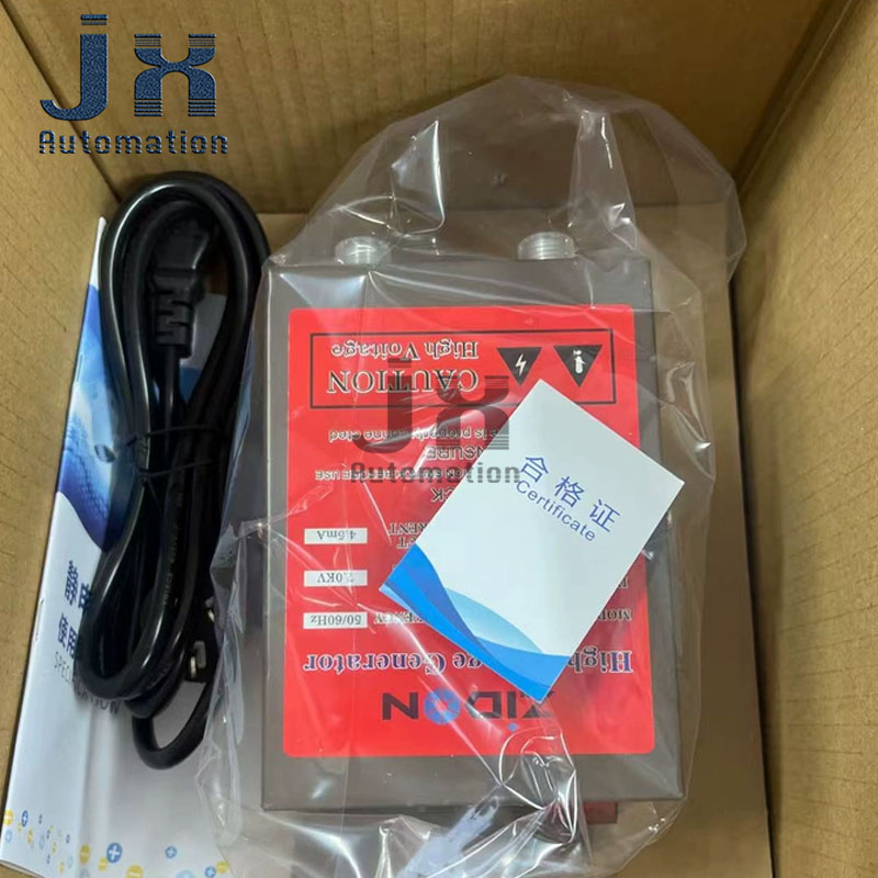 Zidon ZST-508A Pulse Ion Air B - Industrial Print & Laser Inc avaliação e preço