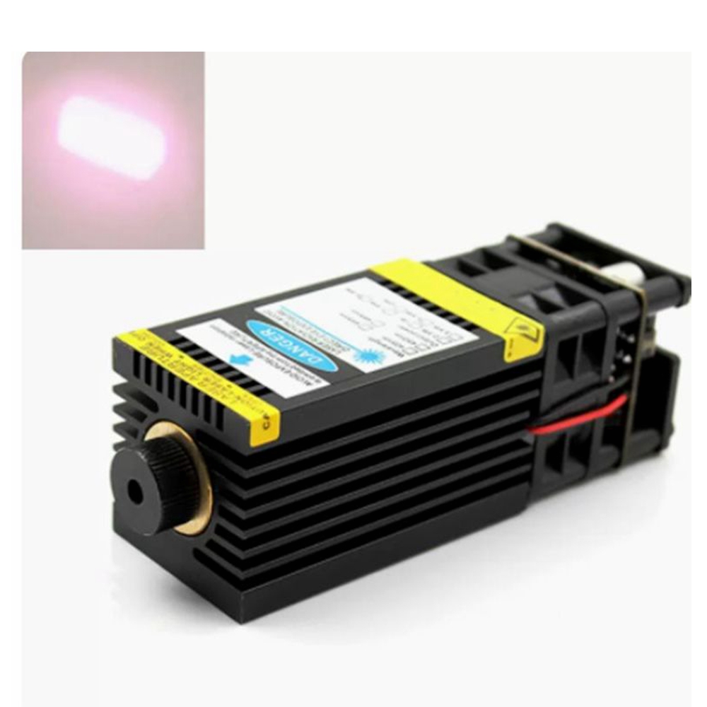 808nm 500mw/ 850nm1W/808nm 1W  - Industrial Laser Diode avaliação e preço