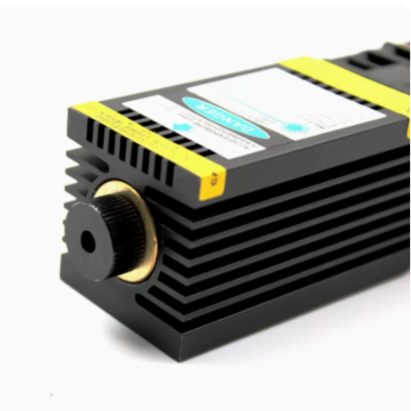 808nm 500mw/ 850nm1W/808nm 1W  - Industrial Laser Diode avaliação e preço