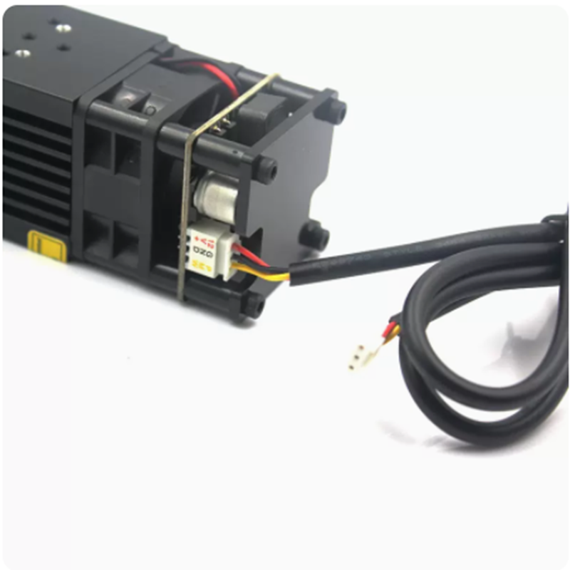 808nm 500mw/ 850nm1W/808nm 1W  - Industrial Laser Diode avaliação e preço