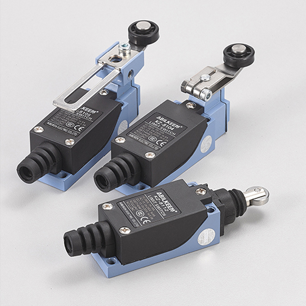 Waterproof Type Momentary Indu - Limit Switch Cnc avaliação e preço