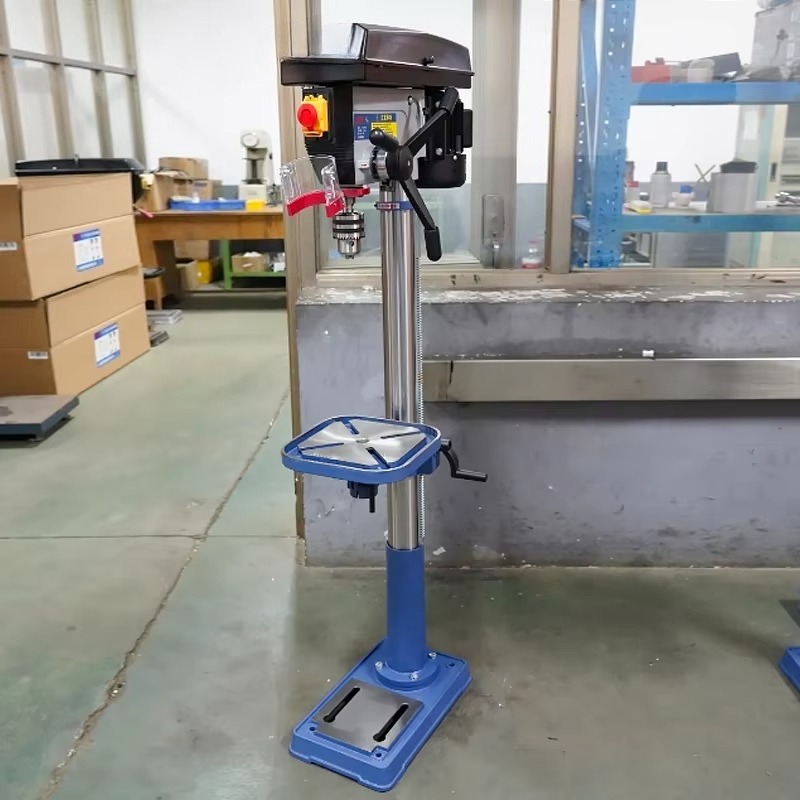Industrial Electric Wood Drill - Industrial Laser Drill avaliação e preço