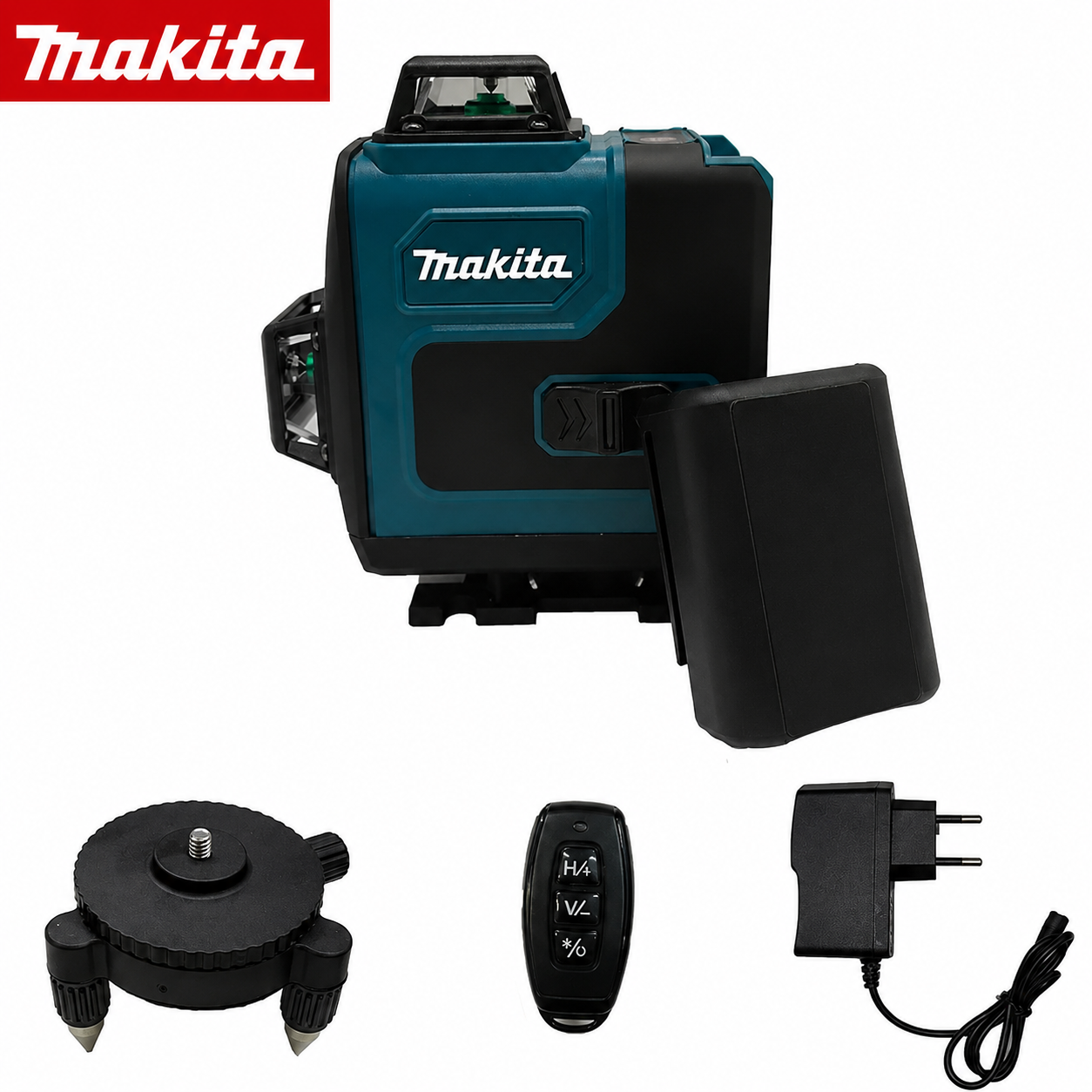 Portable Wall-mounted 360° Gre - Industrial Laser Drill avaliação e preço
