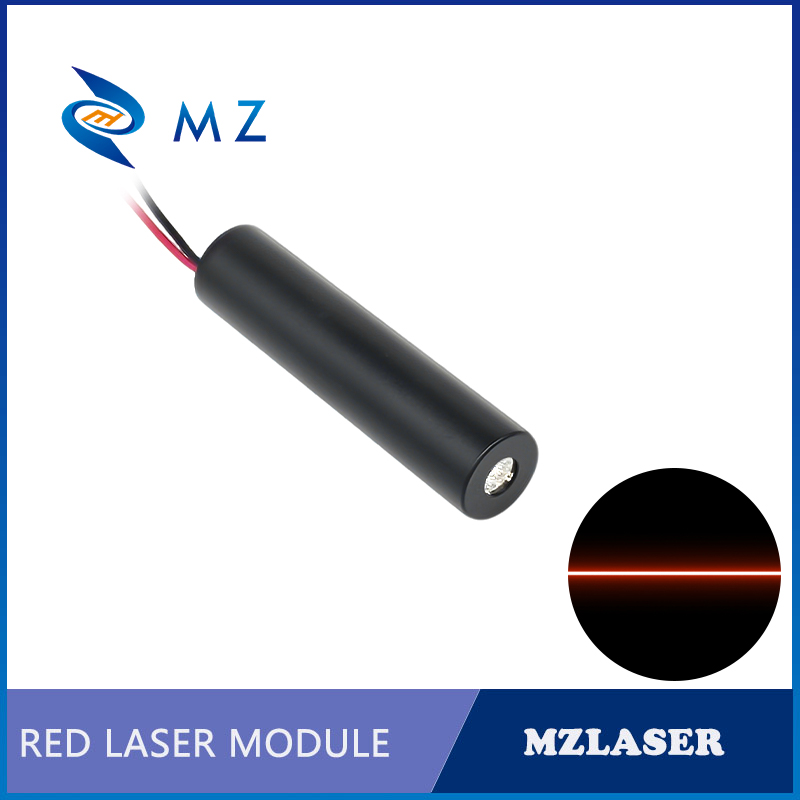 Compact Red Line Laser Diode M - Industrial Laser Diode avaliação e preço