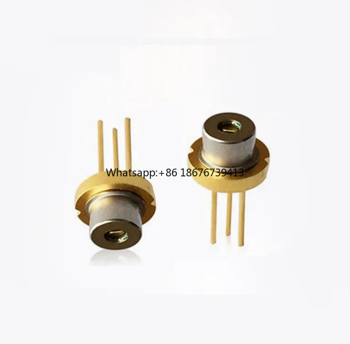 XL-905TO56-ZP-75W 905nm Laser  - Industrial Laser Diode avaliação e preço