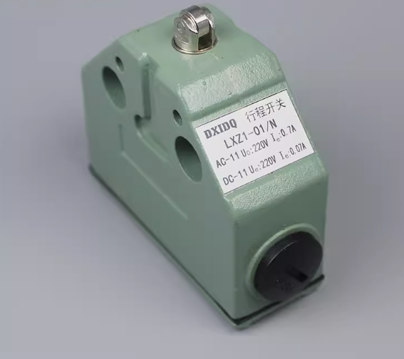 LXZ1-01/N Cutting line combina - Limit Switch Cnc avaliação e preço
