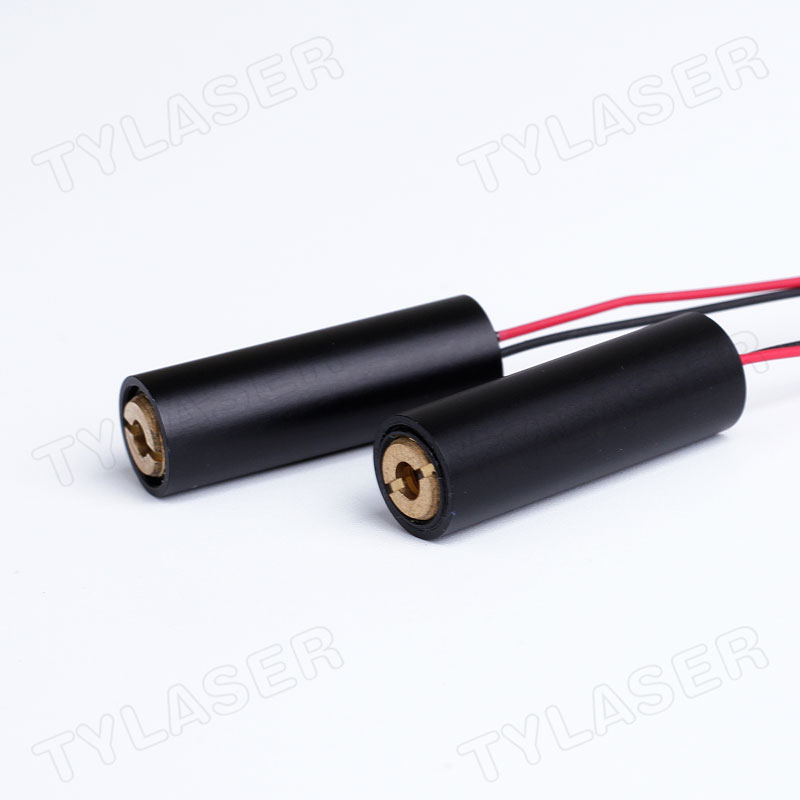 D10X30mm Adjustable Focus 650n - Industrial Laser Diode avaliação e preço