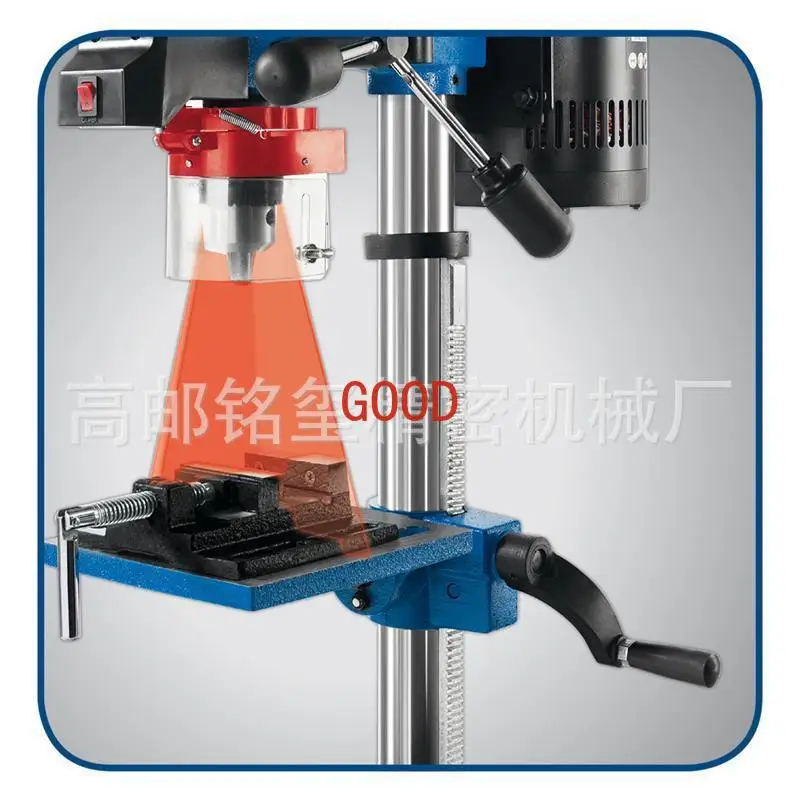 Milling machine household mini - Industrial Laser Drill avaliação e preço