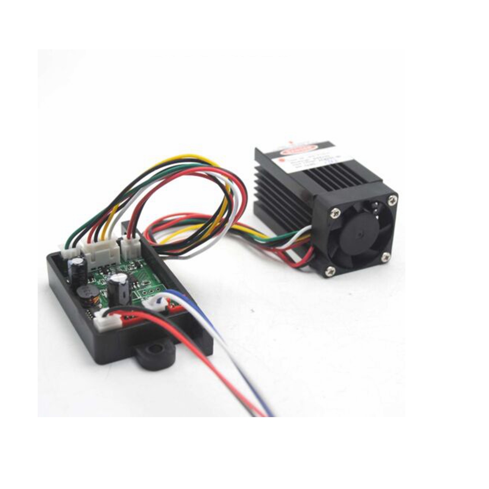 Industrial 532nm 80mw-100mw Gr - Industrial Laser Diode avaliação e preço