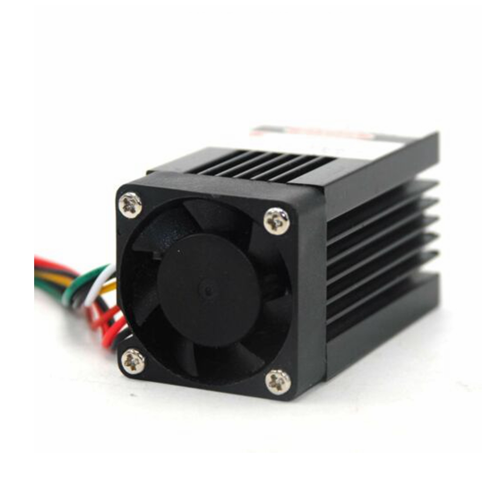 Industrial 532nm 80mw-100mw Gr - Industrial Laser Diode avaliação e preço