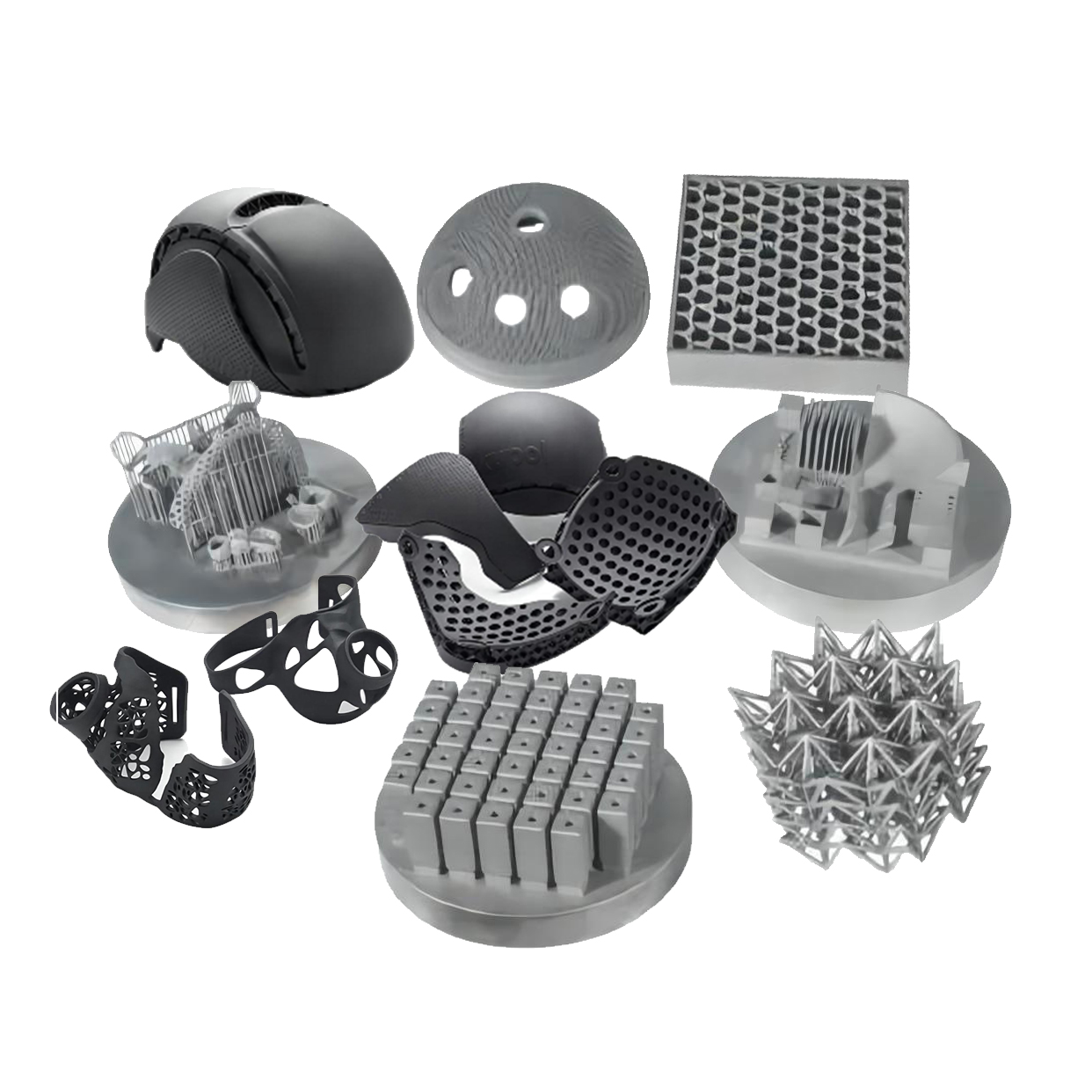 Precision Custom 3D Print Rapi - Industrial Print & Laser Inc avaliação e preço