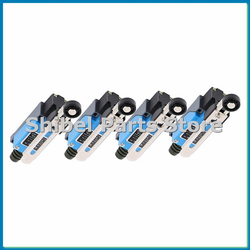 10Pcs ME-8108 Momentary Roller - Limit Switch Cnc avaliação e preço