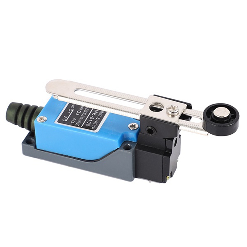 10Pcs ME-8108 Momentary Roller - Limit Switch Cnc avaliação e preço