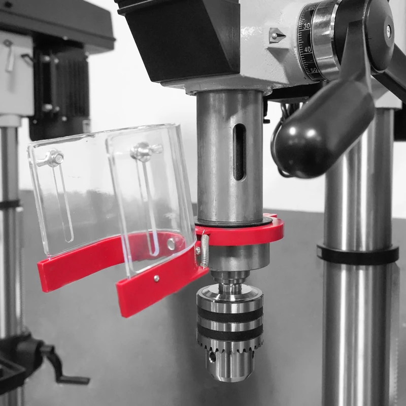 32Mm Drill Diameter Vertical D - Industrial Laser Drill avaliação e preço