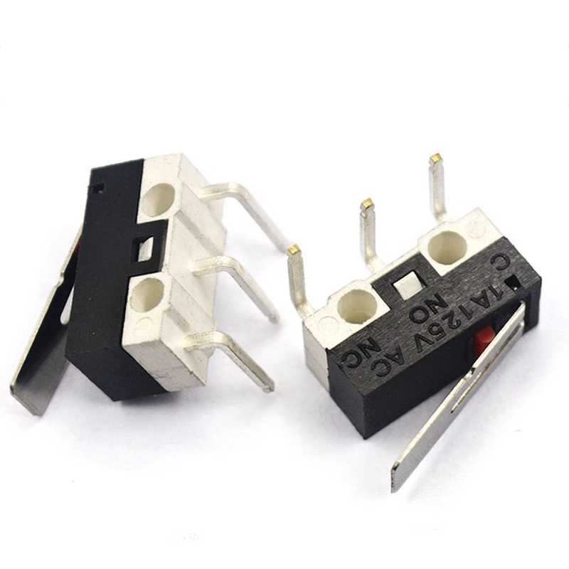 20PCS Mini Micro Limit Switch  - Limit Switch Cnc avaliação e preço