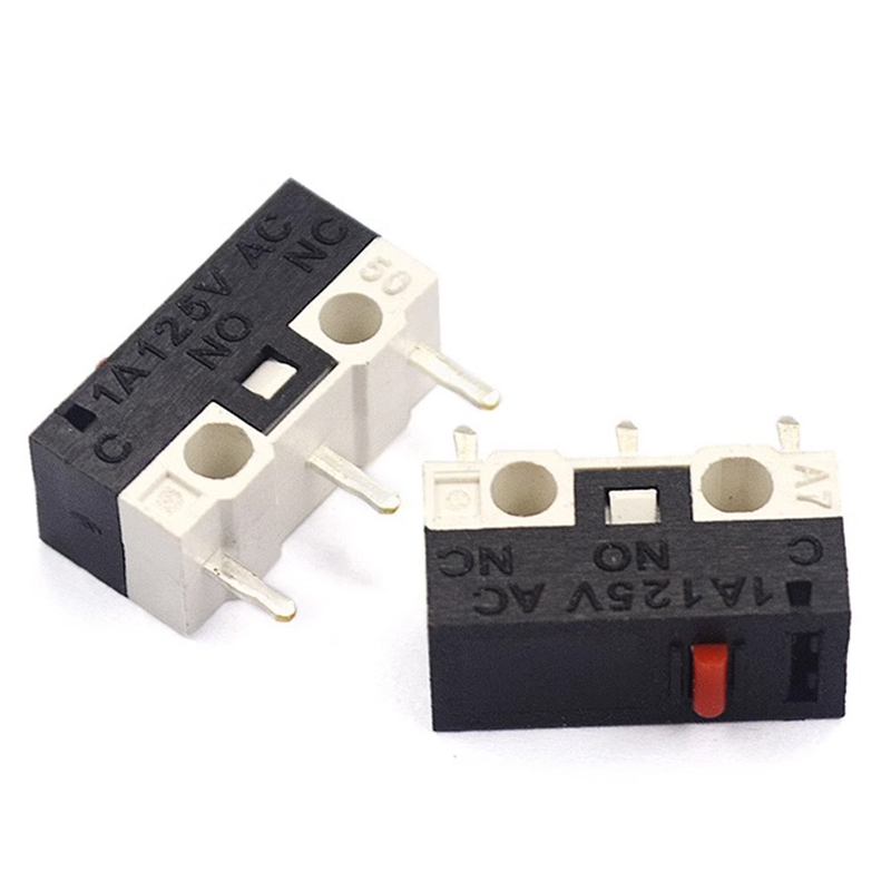 20PCS Mini Micro Limit Switch  - Limit Switch Cnc avaliação e preço