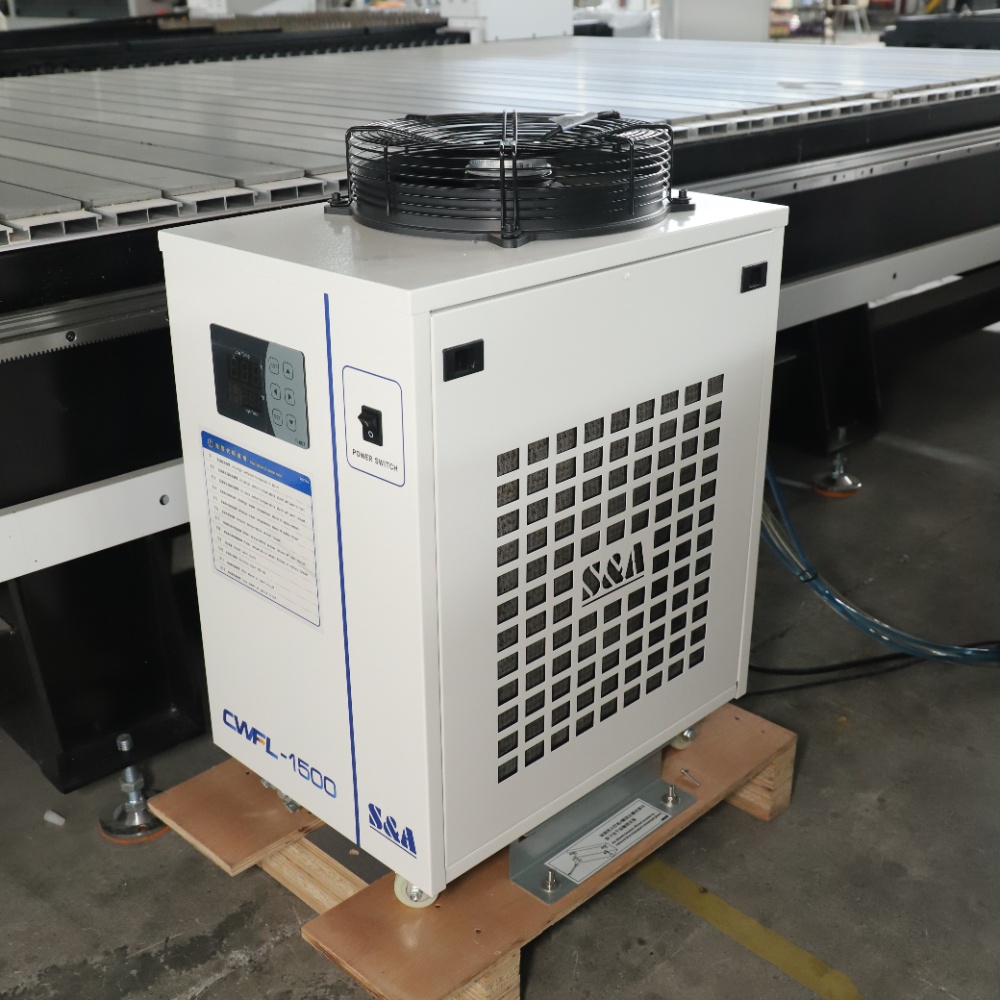 Fiber Laser Cutting Machine fo - Industrial Laser Metal Cutting Machine avaliação e preço