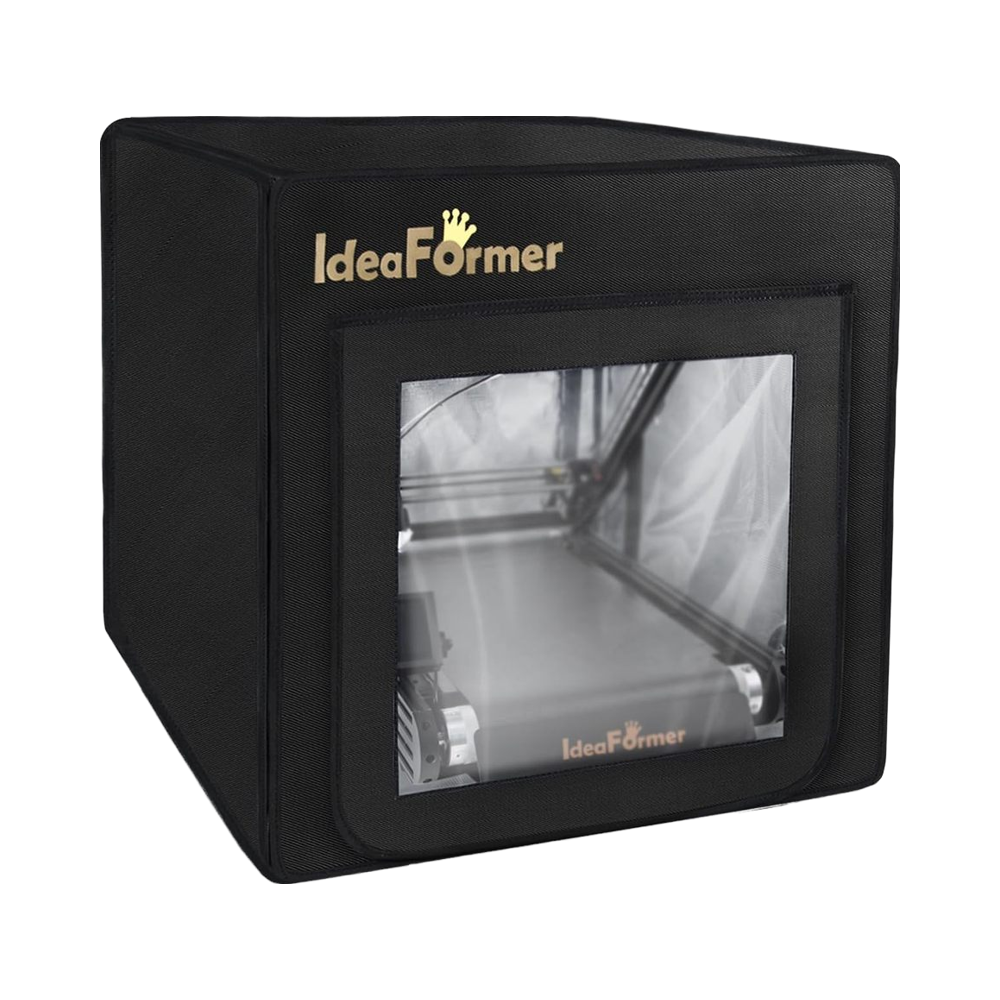 New Ideaformer IR3 V2 Large Si - Industrial Print & Laser Inc avaliação e preço