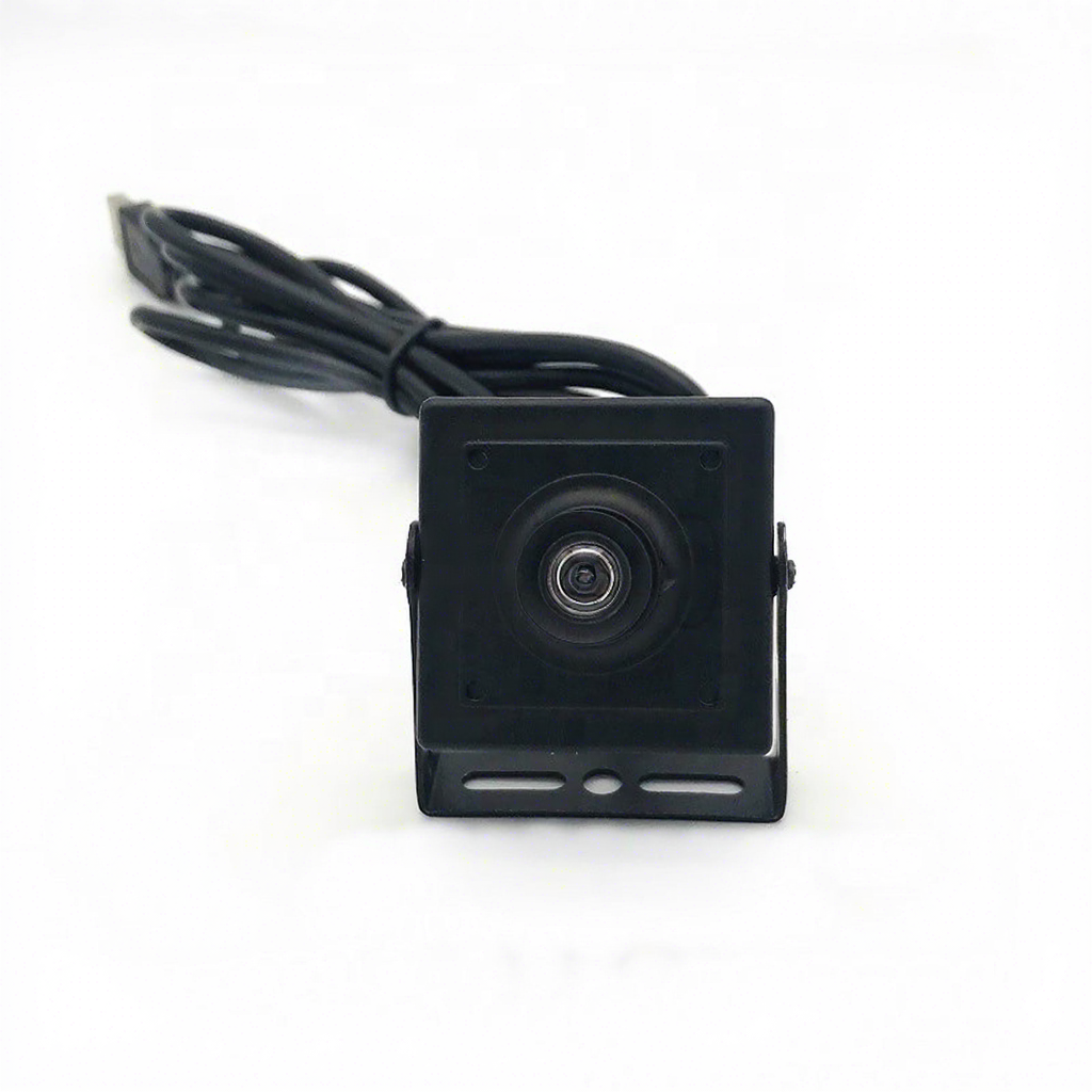 2026 New No-Distortion Lens 8M - Industrial Print & Laser Inc avaliação e preço