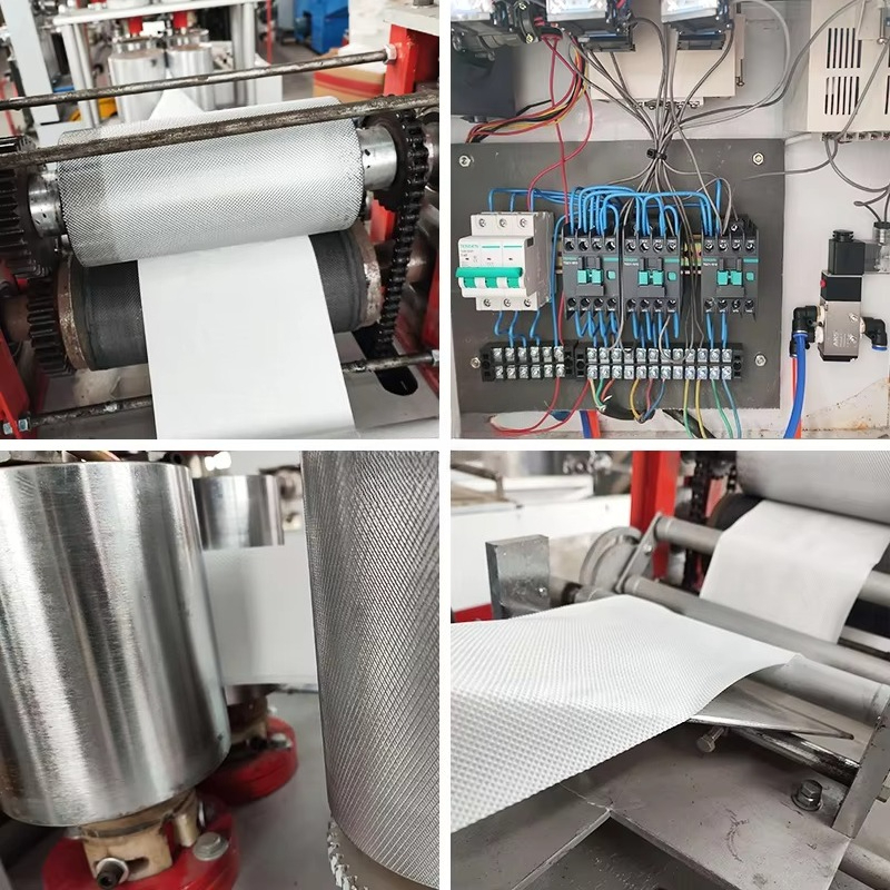Industrial High-Speed Automati - Industrial Print & Laser Inc avaliação e preço