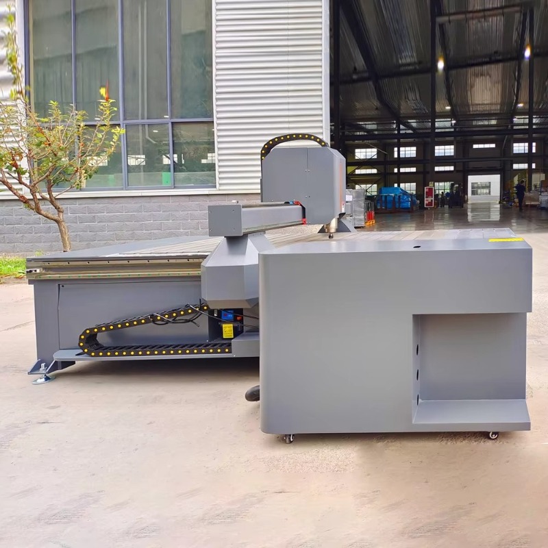 Fiber Laser Cutting Machine Hi - Industrial Laser Metal Cutting Machine avaliação e preço