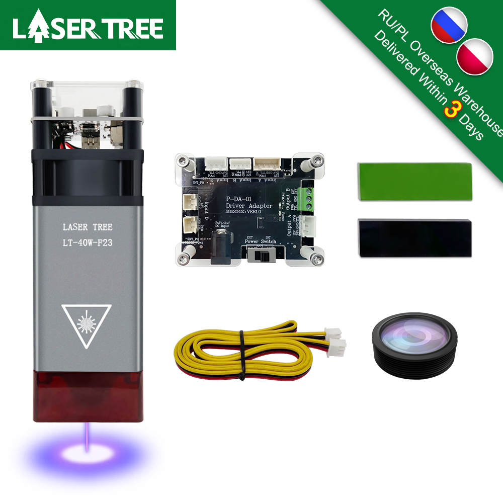 LASER TREE 20W 10W 5W Optical  - Industrial Laser Tool avaliação e preço