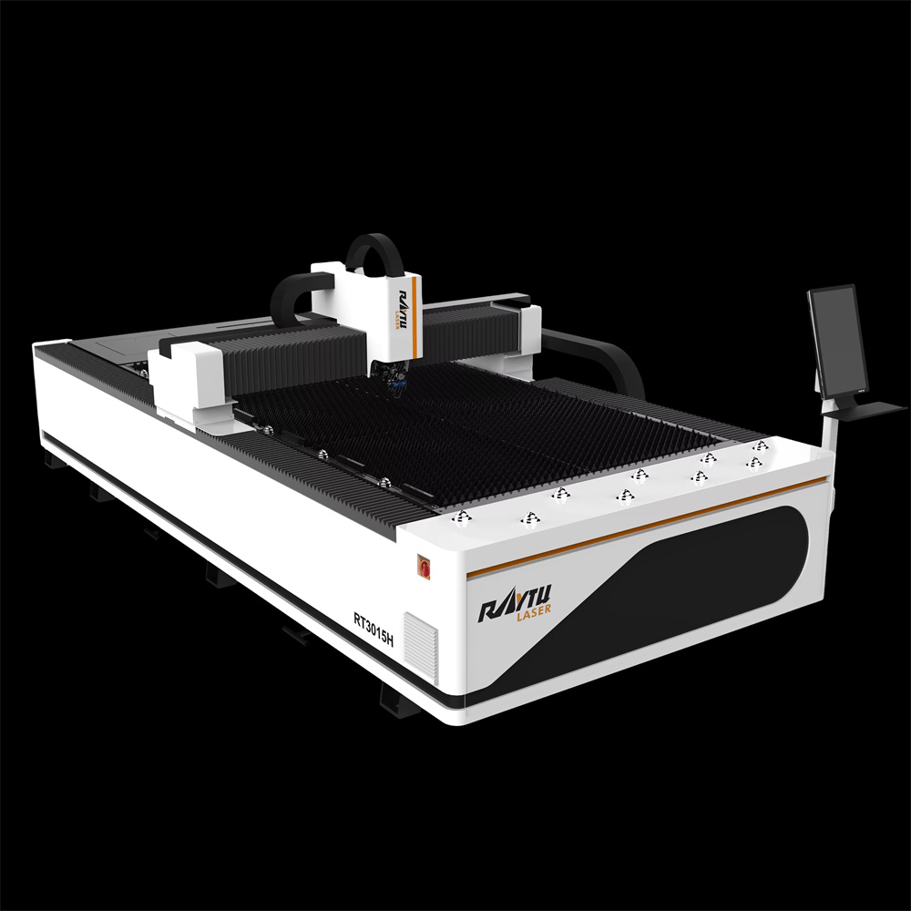 Hot Sale Metal Laser Cutting M - Industrial Laser Metal Cutting Machine avaliação e preço