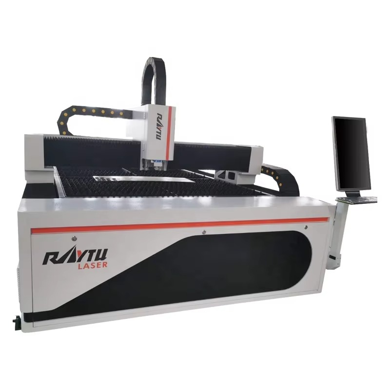 Hot Sale Metal Laser Cutting M - Industrial Laser Metal Cutting Machine avaliação e preço
