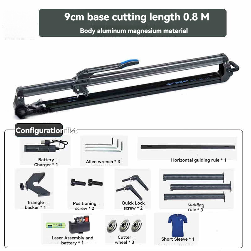 Free Laser Tile Cutting Machin - Industrial Laser Metal Cutting Machine avaliação e preço