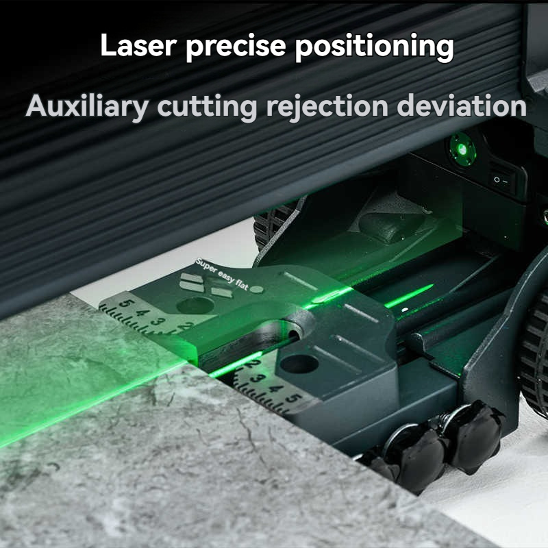 Free Laser Tile Cutting Machin - Industrial Laser Metal Cutting Machine avaliação e preço