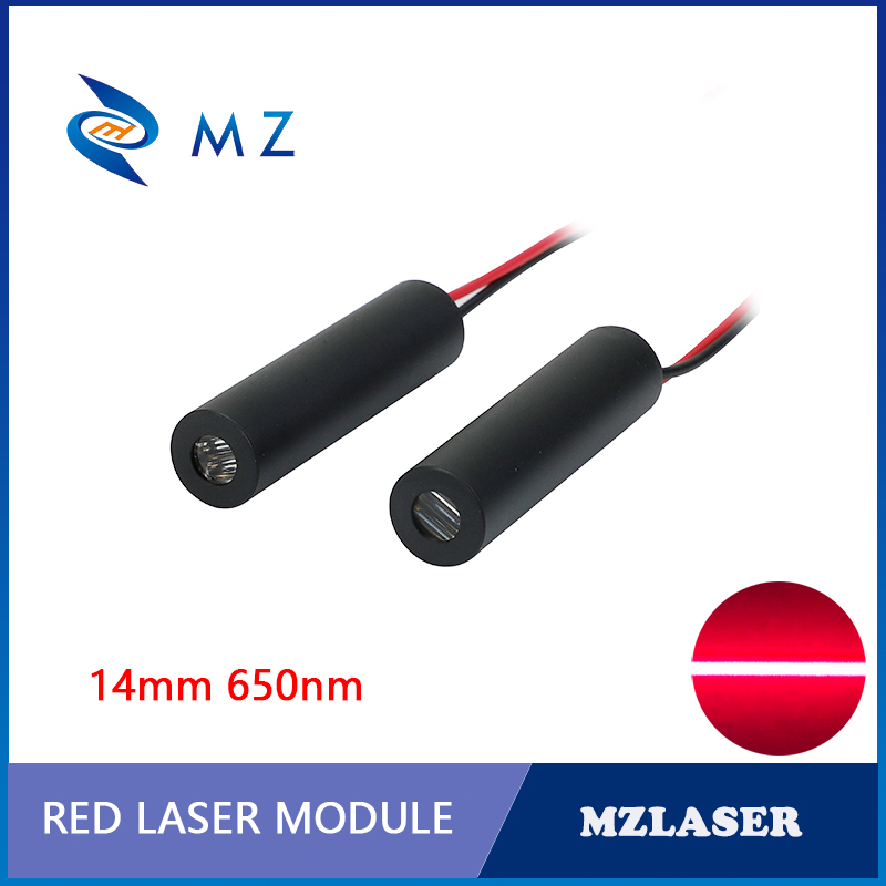 Compact Mini Red Line Laser Di - Industrial Laser Diode avaliação e preço