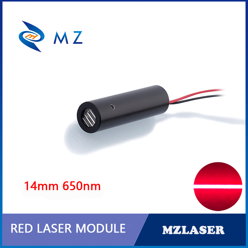 Compact Mini Red Line Laser Di - Industrial Laser Diode avaliação e preço
