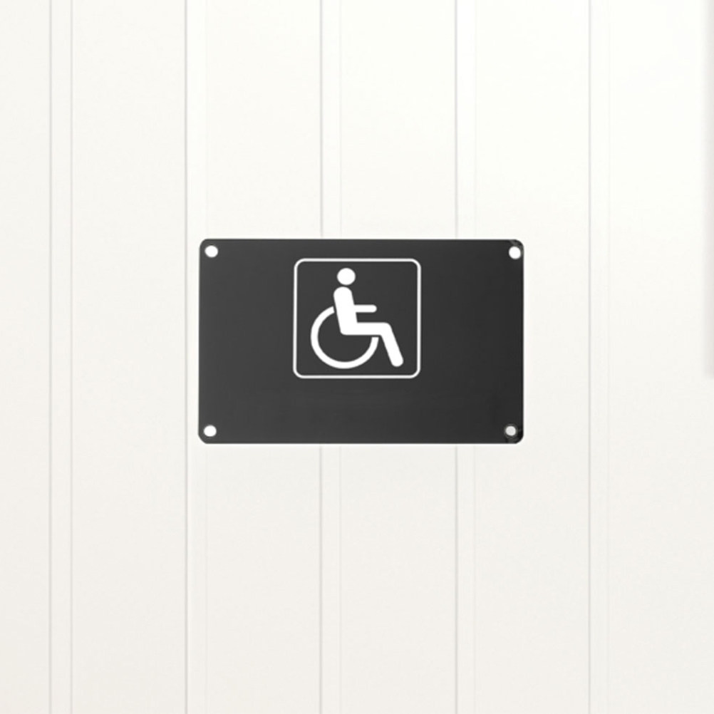 10Pcs Black Anodized Aluminum  - Industrial Print & Laser Inc avaliação e preço