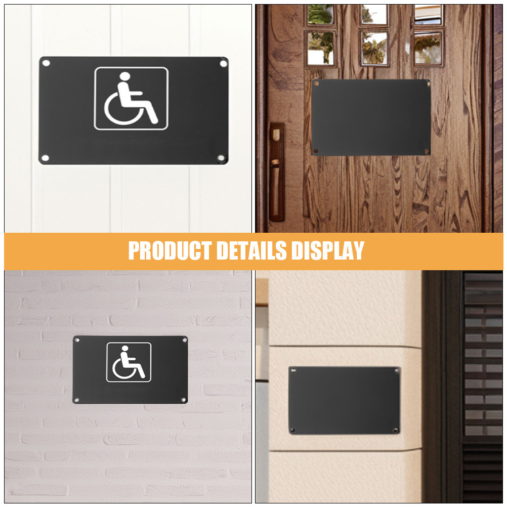 10Pcs Black Anodized Aluminum  - Industrial Print & Laser Inc avaliação e preço