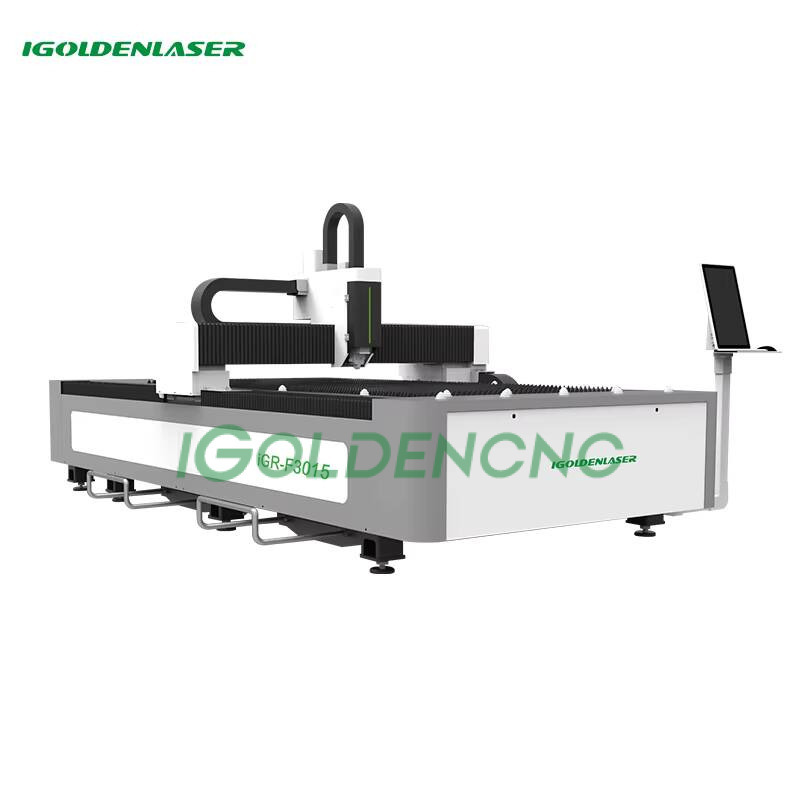 Industrial-grade Durability La - Industrial Laser Metal Cutting Machine avaliação e preço