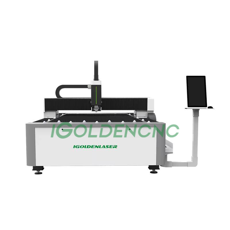Industrial-grade Durability La - Industrial Laser Metal Cutting Machine avaliação e preço