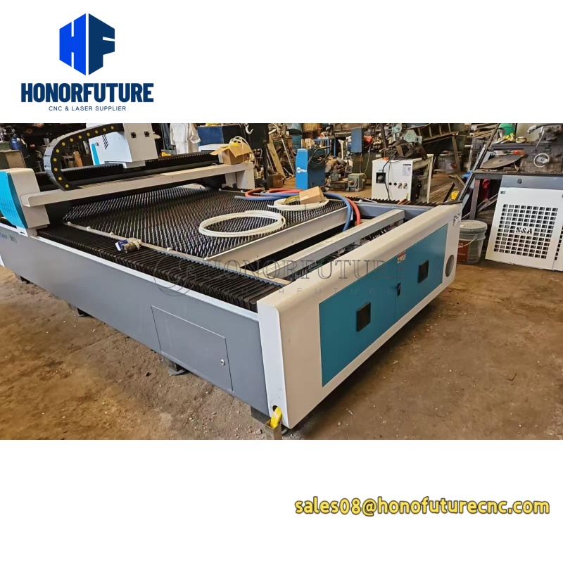 Powerful Fiber Laser Cutting M - Industrial Laser Cutting avaliação e preço