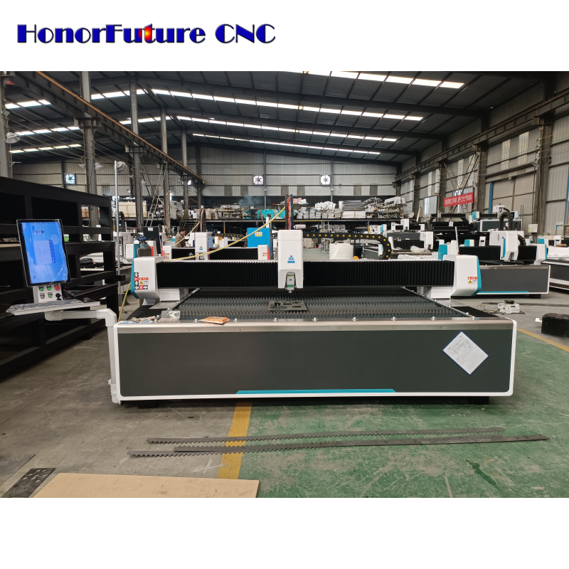 Powerful Fiber Laser Cutting M - Industrial Laser Cutting avaliação e preço