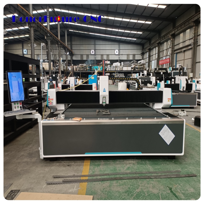 Powerful Fiber Laser Cutting M - Industrial Laser Cutting avaliação e preço
