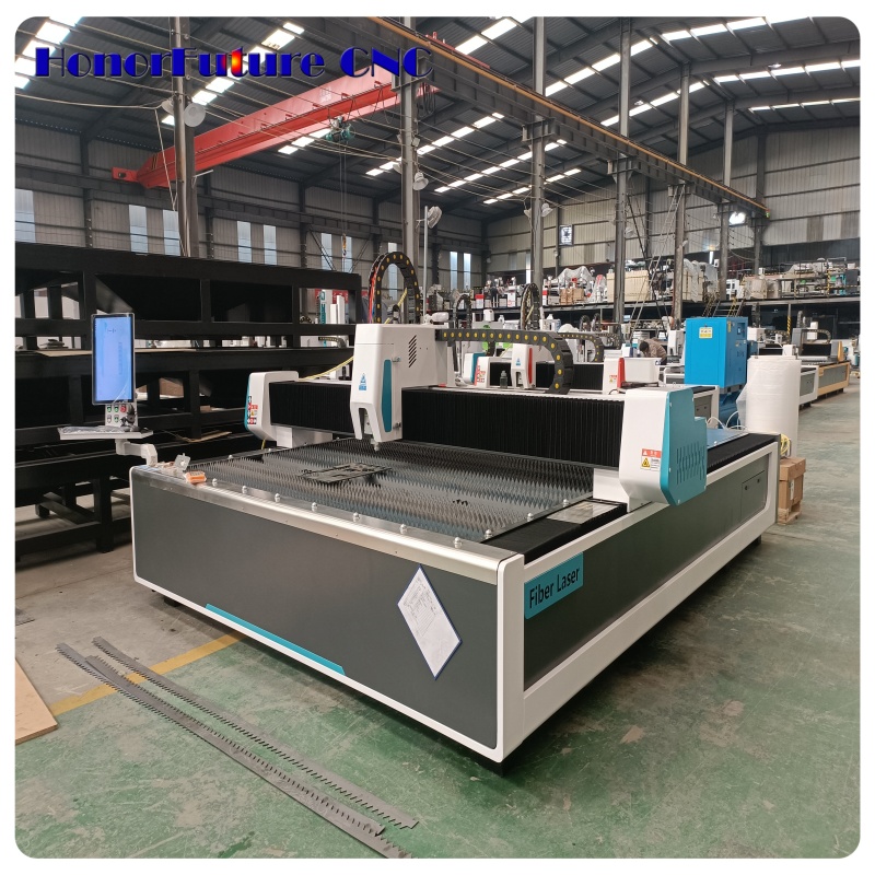 Powerful Fiber Laser Cutting M - Industrial Laser Cutting avaliação e preço