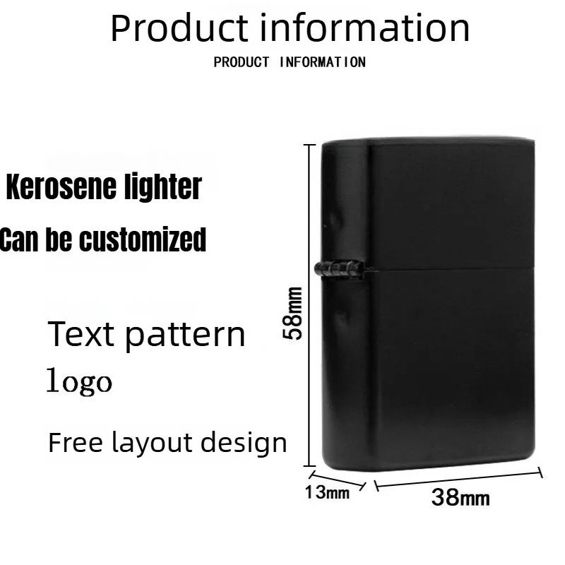 Advertising logo, kerosen e li - Industrial Laser Printing avaliação e preço