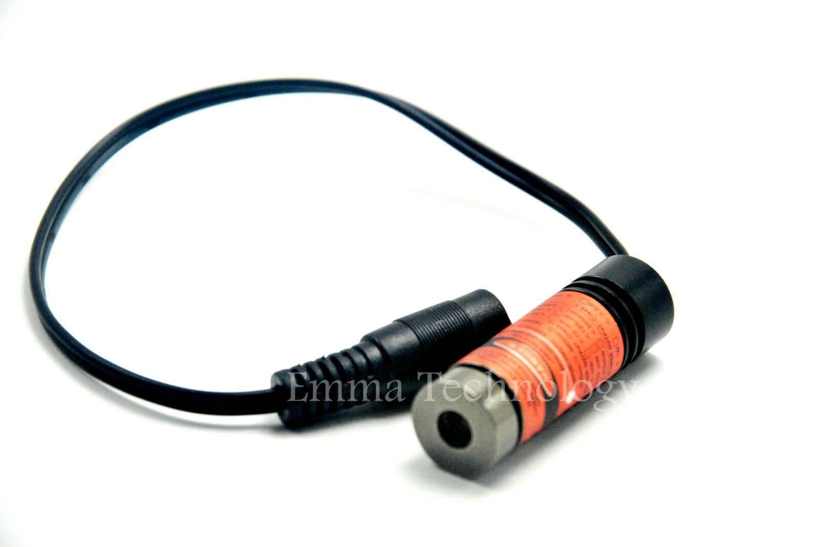 Industrial 650nm 50mW Red Dot  - Industrial Laser Diode avaliação e preço