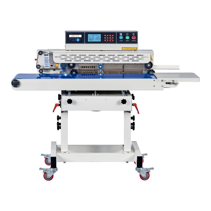Commercial Food Vacuum Sealer  - Industrial Laser Printing avaliação e preço