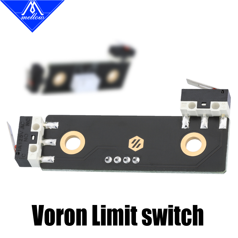 Mellow X/Y Axis Mechanical Lim - Limit Switch Cnc avaliação e preço