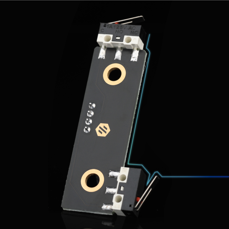 Mellow X/Y Axis Mechanical Lim - Limit Switch Cnc avaliação e preço
