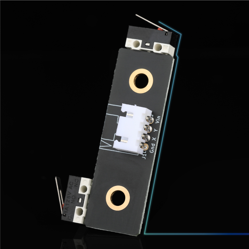 Mellow X/Y Axis Mechanical Lim - Limit Switch Cnc avaliação e preço