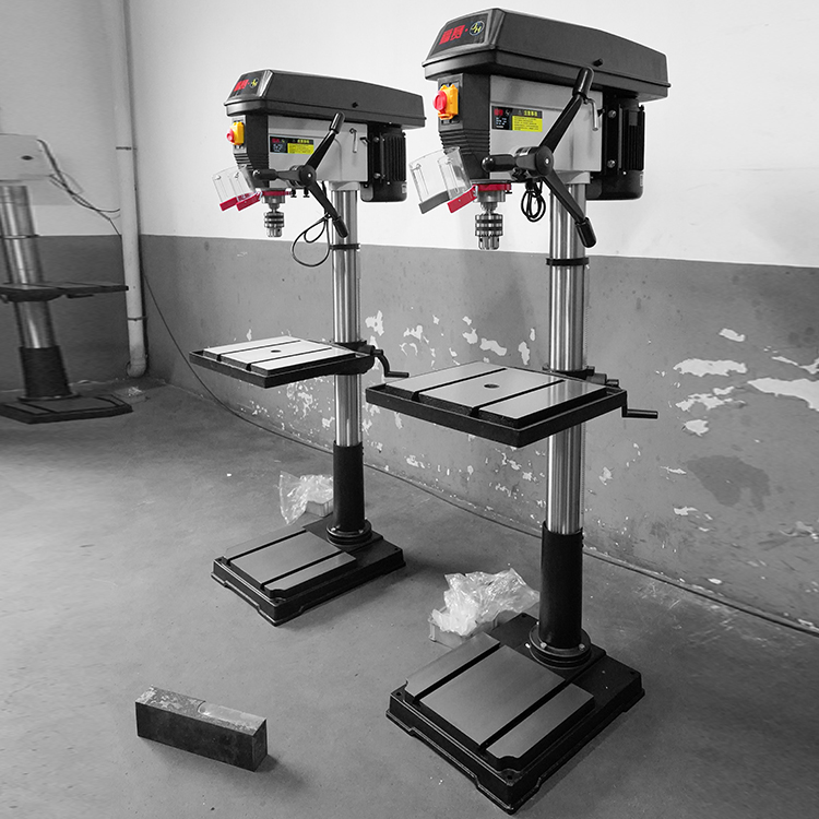20-inch Drilling Machine Laser - Industrial Laser Drill avaliação e preço