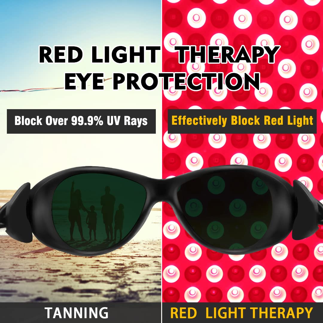 Laser Goggles All Wavelength 2 - Industrial Laser Hair Removal avaliação e preço