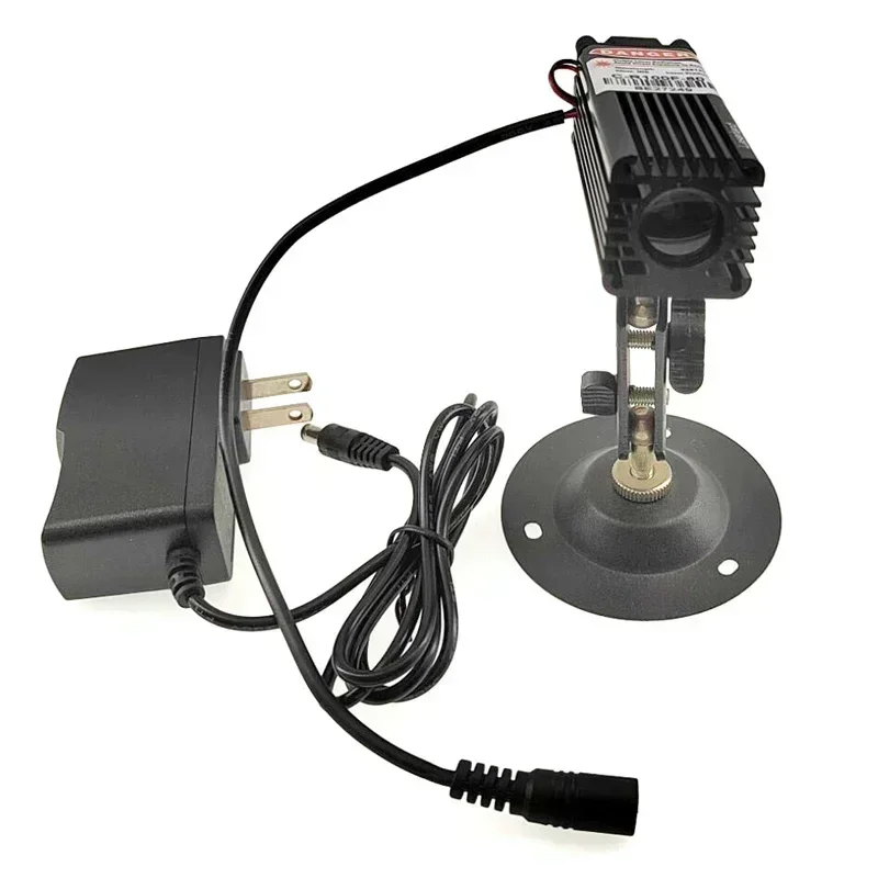 650nm 520nm Red Green Dot Fat  - Industrial Laser Diode avaliação e preço